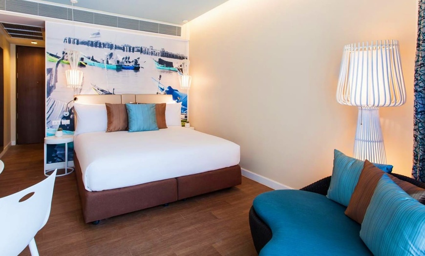 Image 5: ✈ SÜDTHAILAND | Ko Samui - OZO Chaweng Samui 4*, 5 Nächte - Direkt ...