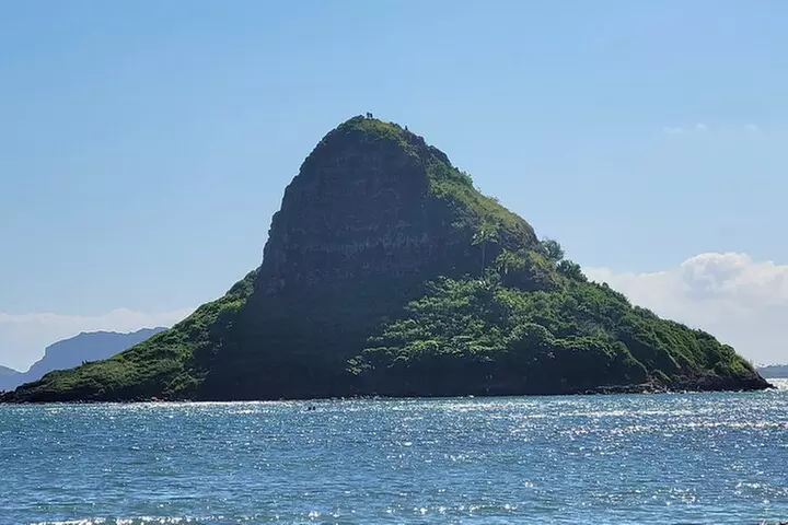 Oahu Fun Circle Island Tour With Pickup