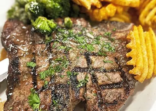 5% Cash Back at Basilico Italiano