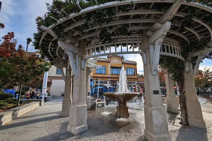 Livermore Scavenger Hunt Walking Tour and Game