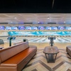 Image 1: $29.99 For 90 Minutes Of Bowling For 5 People With Rental Shoes (Re...