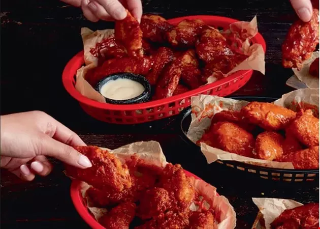 $10 For $20 Worth Of Pizza & More