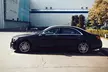 Intercity Transfer: Santa Barbara to Los Angeles (Arrival/Departure) - Second Medium