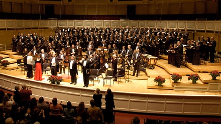 Wentz Concert Hall - Wentz Concert Hall | Groupon