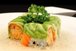 5% Cash Back at Sakura Garden Japanese Steak House - South Windsor - Second Medium