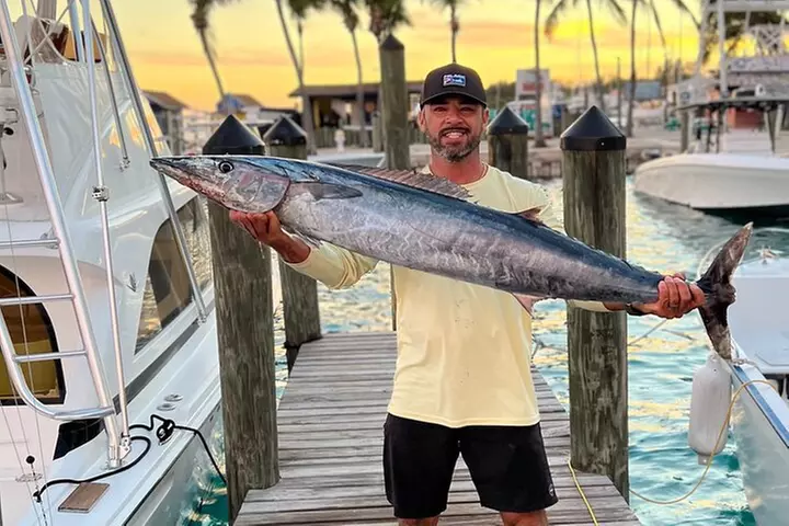 Private 4 Hour Fishing Charter in West Palm Beach - Primary Image