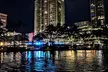 Private Fort Lauderdale Christmas Lights Boat Tour (up to 12ppl) - Second Medium