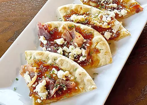 5% Cash Back at Waters Edge Winery & Bistro o...