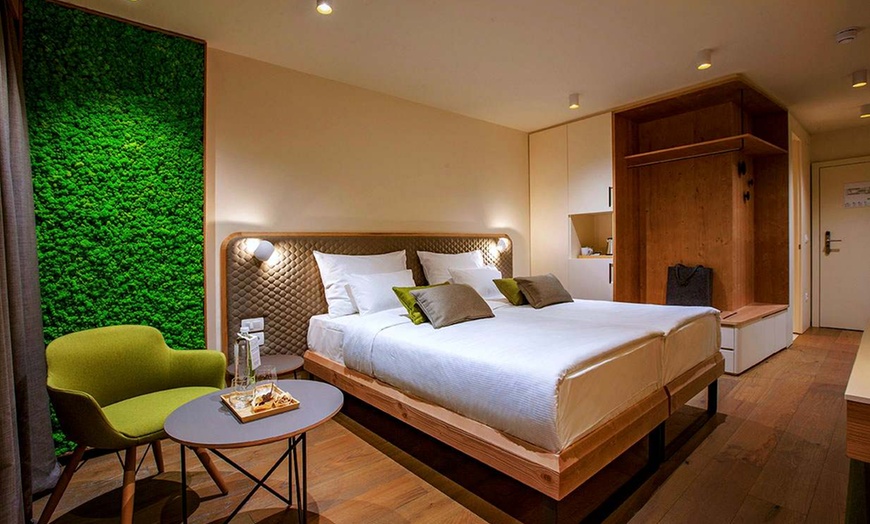 Image 4: ✈ SLOVÉNIE | Bled - Hotel Park 4* - City break