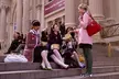 Gossip Girl Private Guided Pedicab Tour - Second Medium