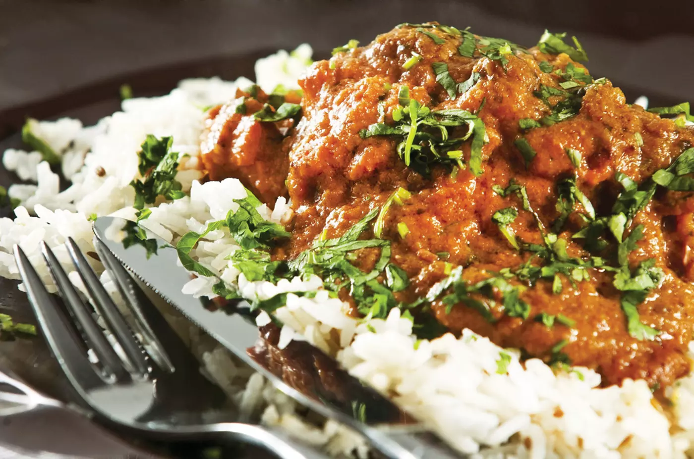 $15 For $30 Worth Of Indian Dinner Dining - Second Medium