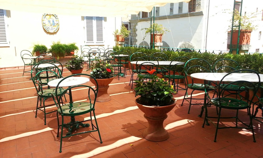 Image 5: ✈ ITALIE | Florence - Berchielli 4* - City break