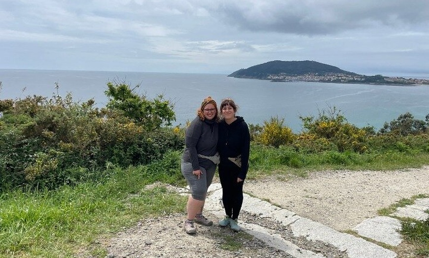 Image 10: Camino a Finisterre: Una Experiencia Inolvidable