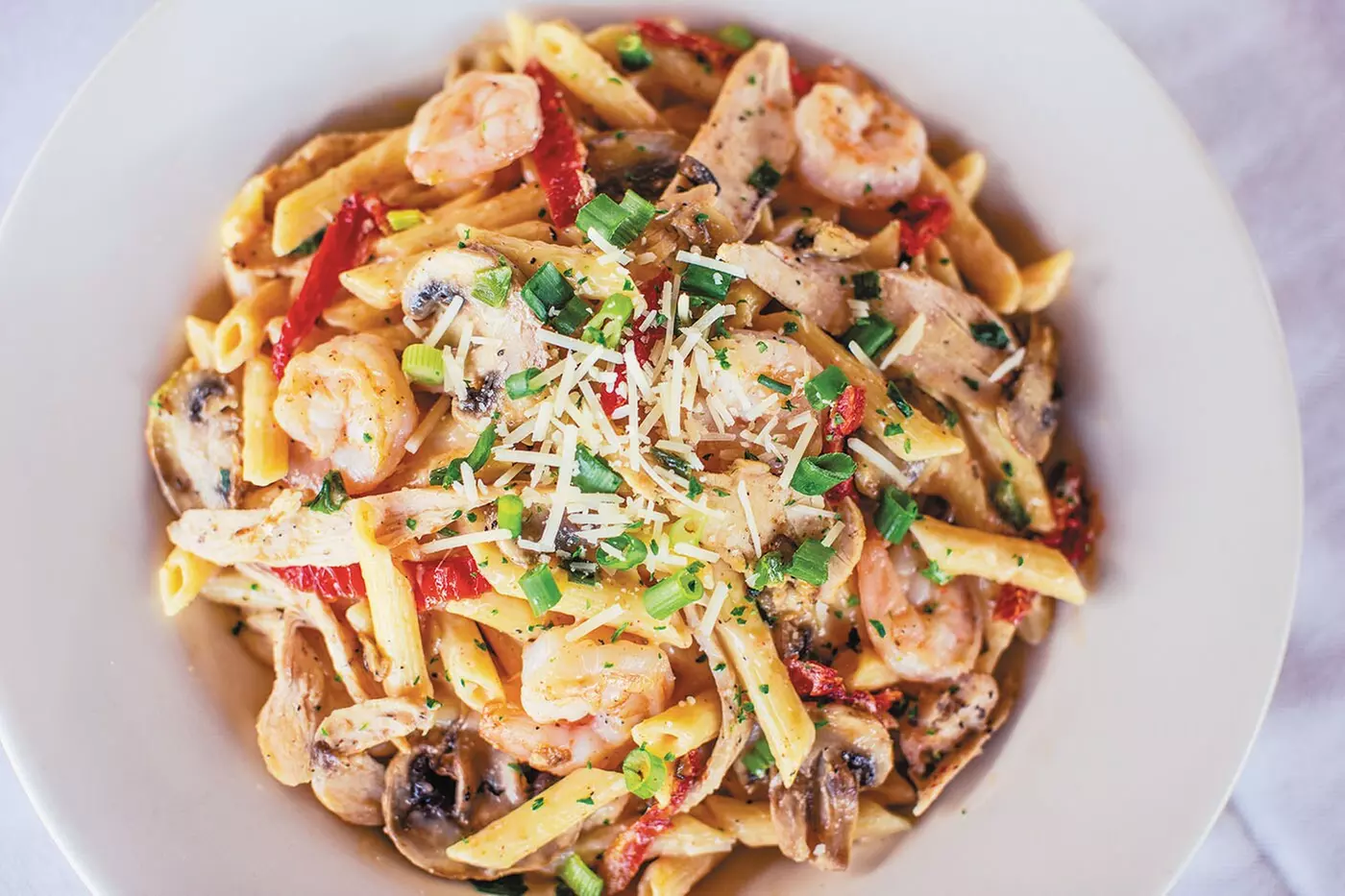 $10 For $20 Worth Of Italian Cuisine - Second Medium