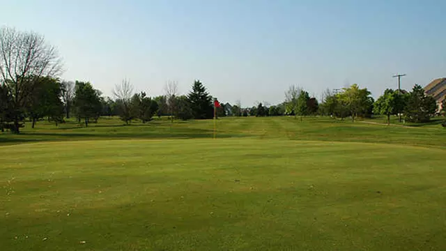 Online Booking - Round of Golf at Cedar Glen Golf Course - Primary Image