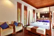 ✈ SOUTHERN THAILAND | Koh Samui - The Sarann 4*, 5 nights - Seafront - Second Medium