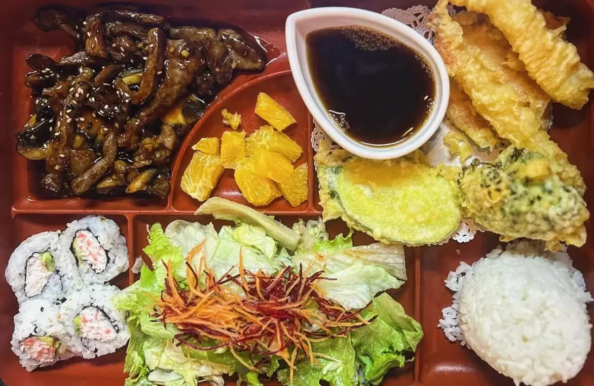 $15 For $30 Worth Of Japanese Cuisine - Second Medium