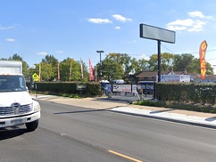 Parking at Midway HotSpot MDW Airport Parking Lot