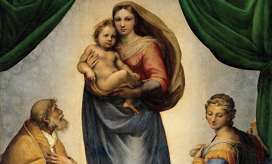 Image 5: Private Tagestour in Dresden und Moritzburg ab Berlin