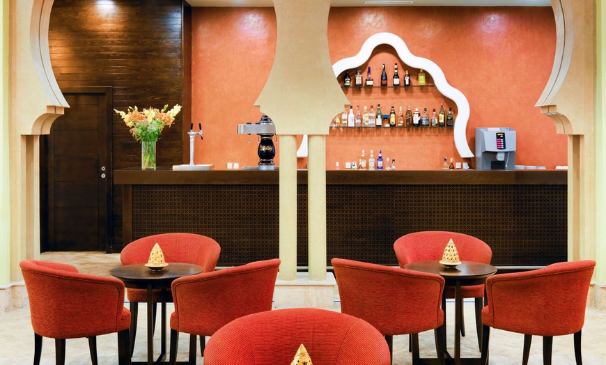 Image 16: ✈ MAROC | Saidia - Iberostar Waves Saidia 5* - Tout inclus