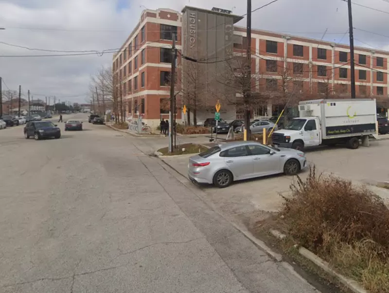 Parking at Lot 1519 - Second Medium