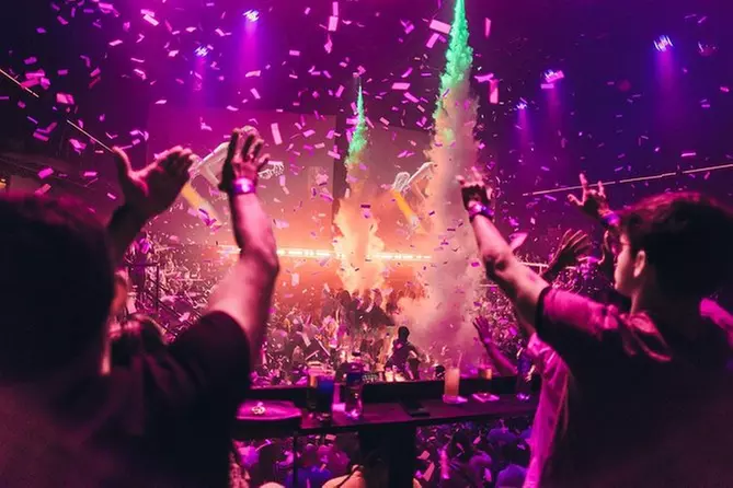 Gold Member Ticket Playa del Carmen - Primary Image