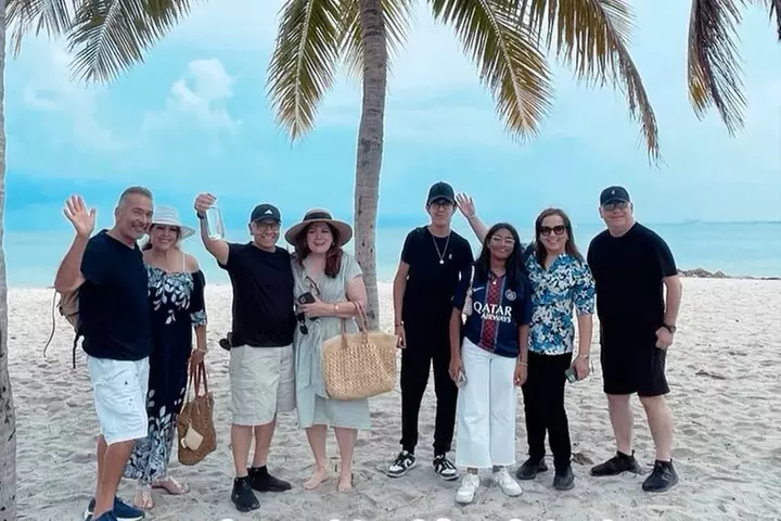 Start Here!! Traveler's Guide to Experience Miami 6-hour Tour