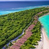 Image 14: ✈ MALEDIVEN | Haa Dhaalu Atoll - Hondaafushi Island Resort 4* - Ang...
