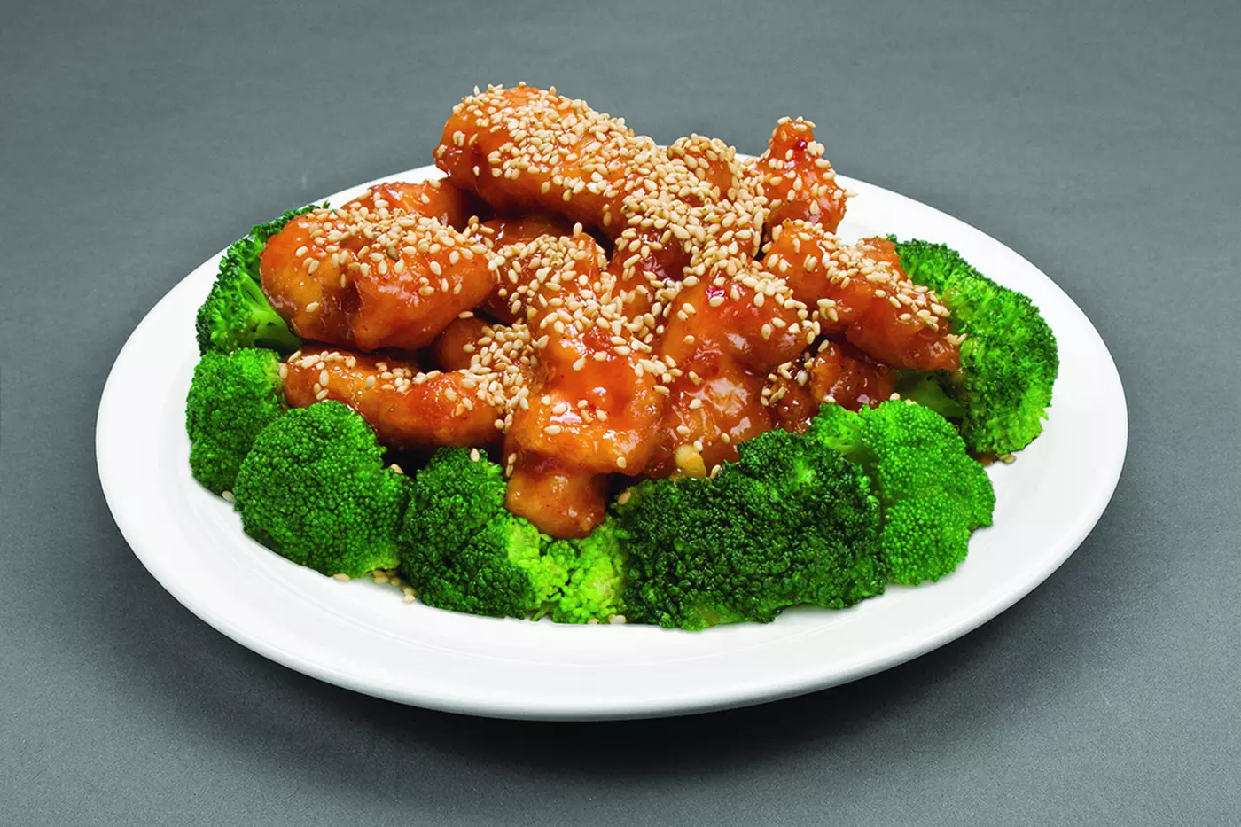 $15 For $30 Worth Of Asian Fusion Cuisine - Primary Image