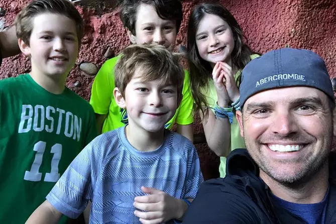 Private Tours of Disney (Animal Kingdom) - Primary Image