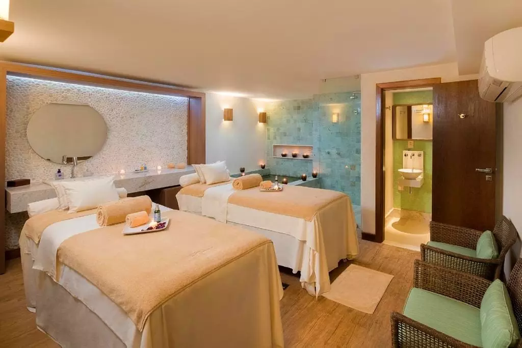 ✈ BRASILIEN | Salvador de Bahia - Sheraton da Bahia 5*, 6 Nächte - ...