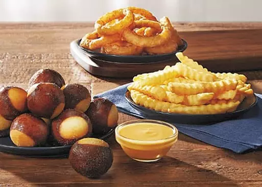 5% Cash Back at Culvers