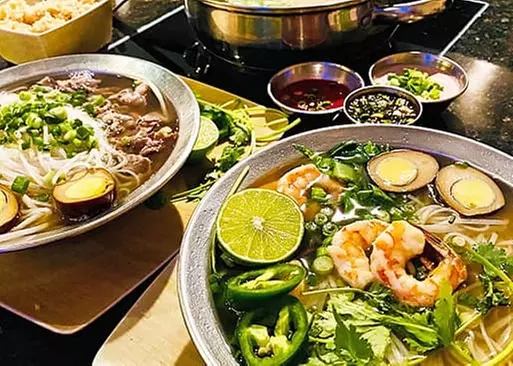 5% Cash Back at True Seasons Kitchen
