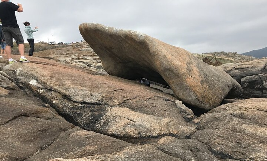 Image 17: Excursion a Finisterre + Muxia + Costa da Morte (7 stops)