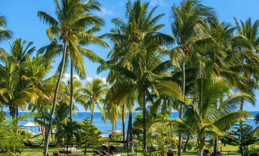 Image 9: ✈ MAURITIUS | Flic en Flac - Sofitel Mauritius L'impérial Resort 5*...