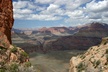 Grand Canyon South Rim Air and Ground Tour from Las Vegas - Second Medium