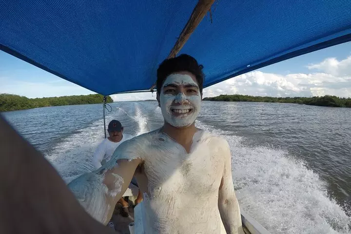Nature Tour at Las Coloradas and Rio Lagartos Biosphere