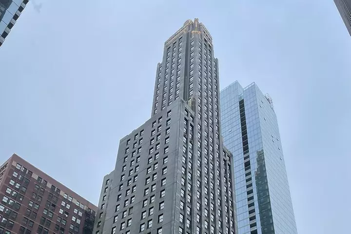 The Loop, River North and Chicago's Theater District: A Self-Guided...