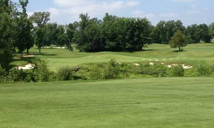 Coyote Preserve Golf Club - Coyote Preserve Golf Club | Groupon