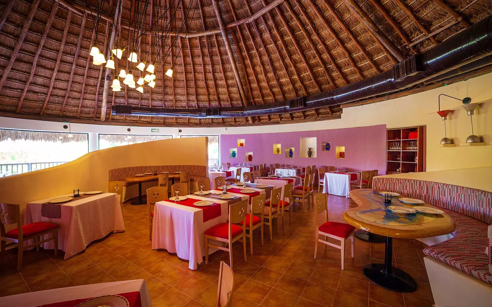 ✈ MESSICO | Playa del Carmen - The Reef Cocobeach 4*, 5 notti - Spi...