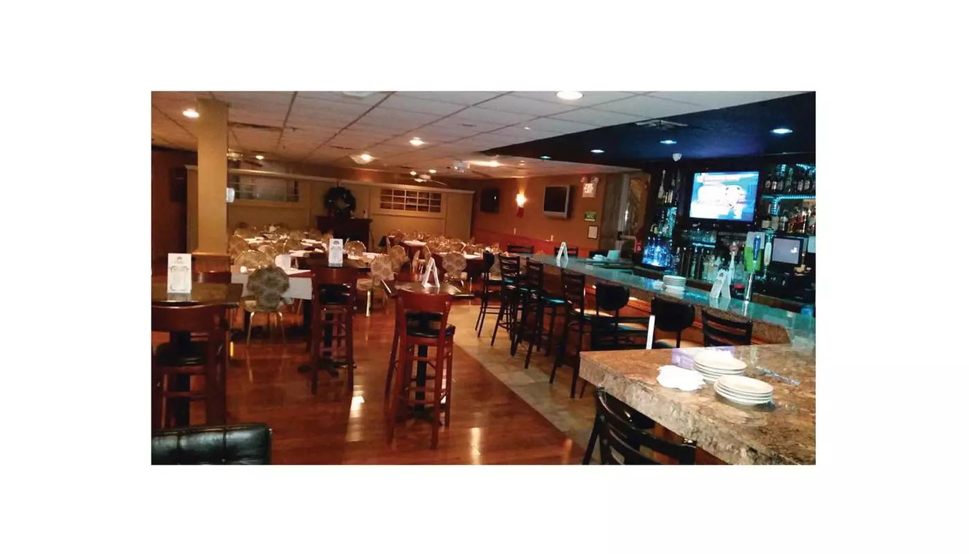 $20 For $40 Worth Of Italian Cuisine - Second Medium