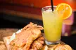 $15 For $30 Worth Of Casual Dining (Also Valid On Take-Out & Delivery W/ Min. Purchase Of $45) - Second Medium