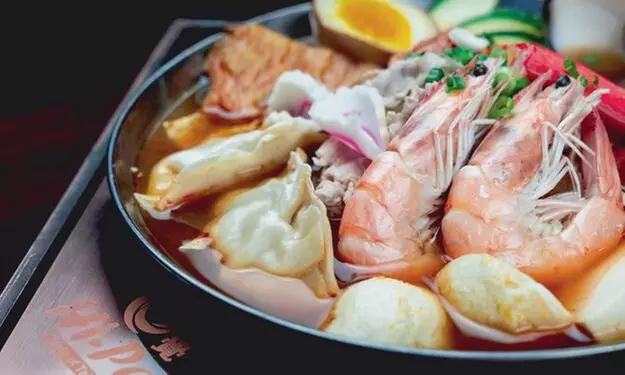 $10 For $20 Worth Of Taiwanese Dining - Primary Image