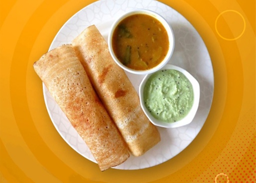 5% Cash Back at Aroma Indian Cuisine