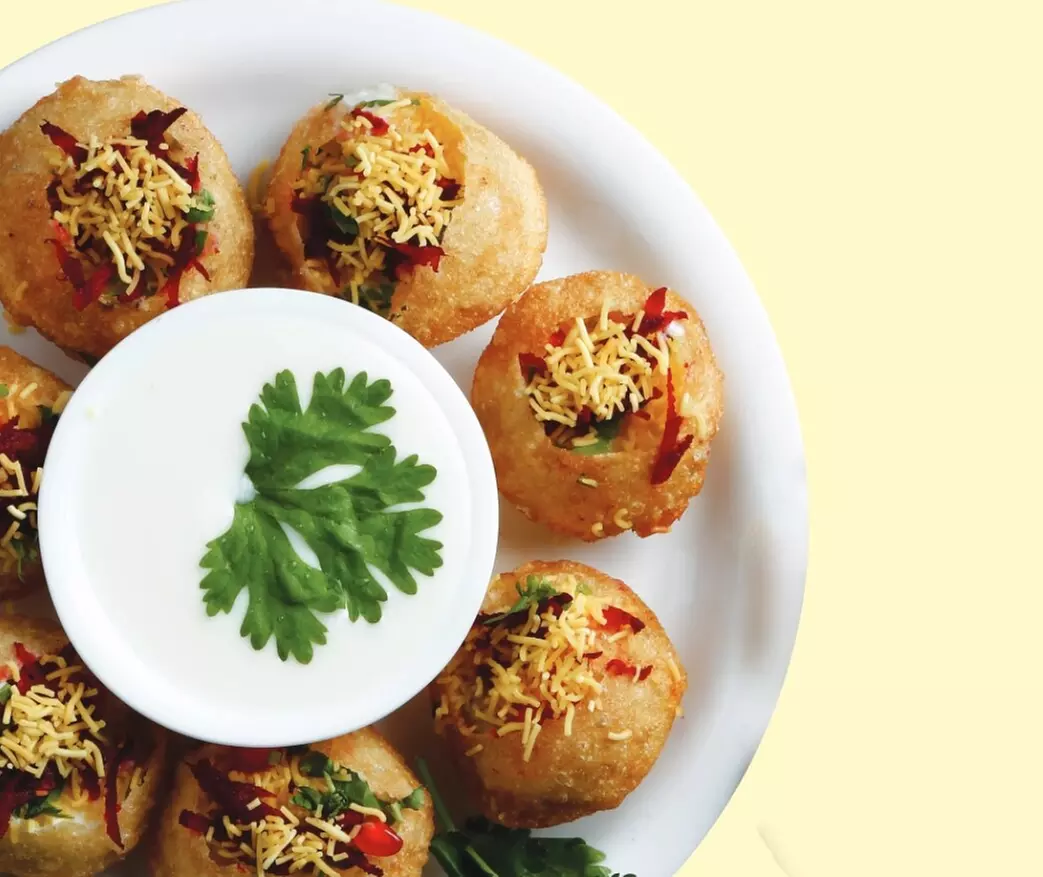 $10 For $20 Worth Of Indo-Chinese Cuisine