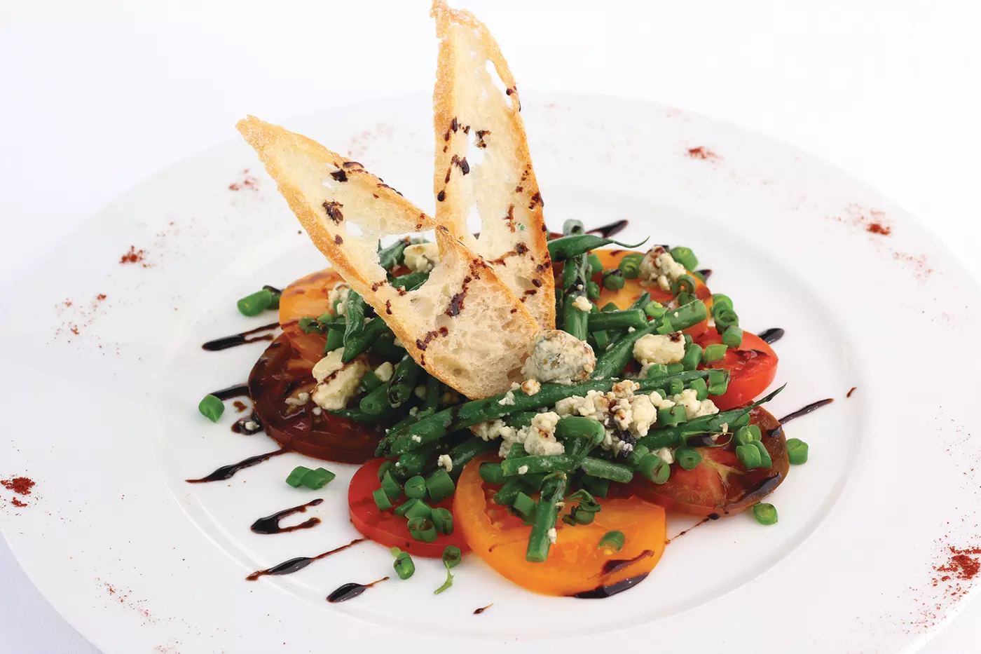 $15 For $30 Worth Of French Bistro Dining - Second Medium