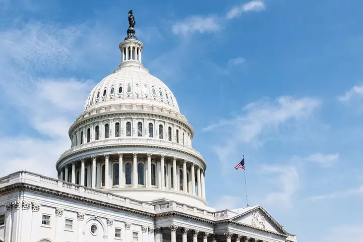 Small Group 1-Day City Tour in Washington D.C.