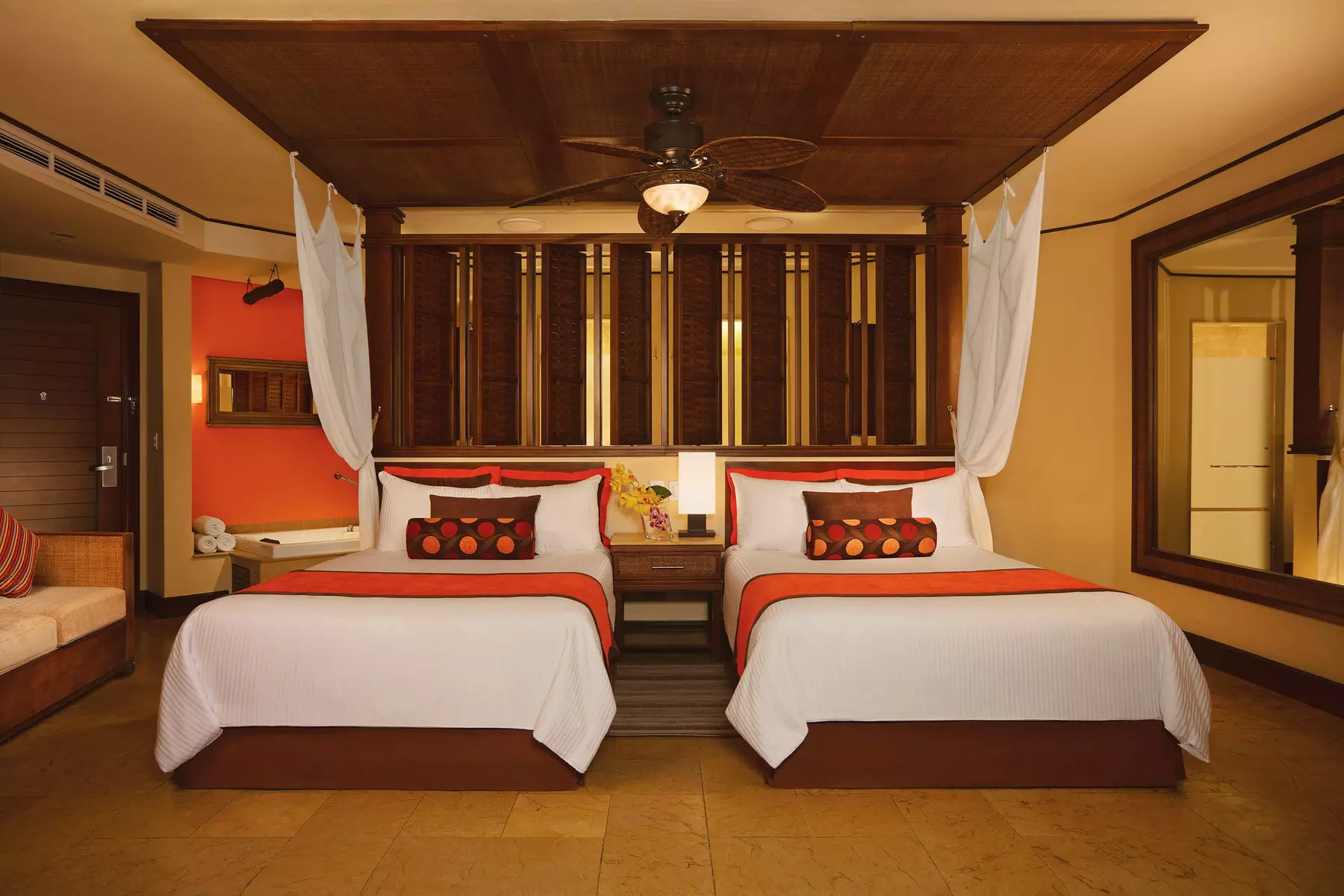 ✈ MESSICO | Puerto Morelos - Dreams Riviera Cancun 5*, 5 notti - Al...