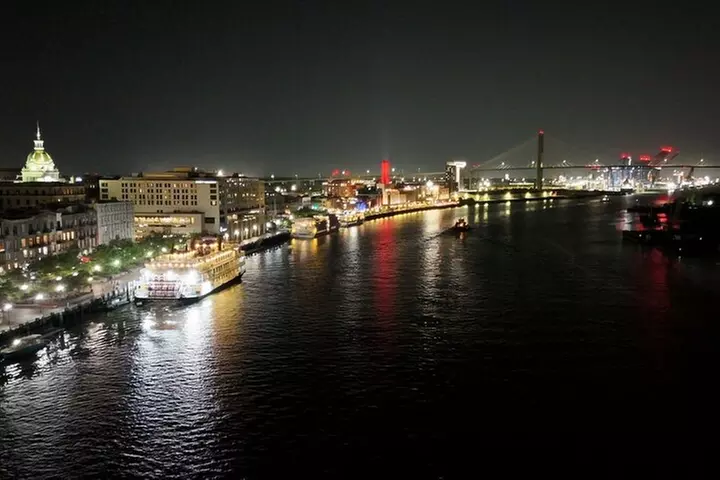 River Street Karaoke Cruise - Second Medium