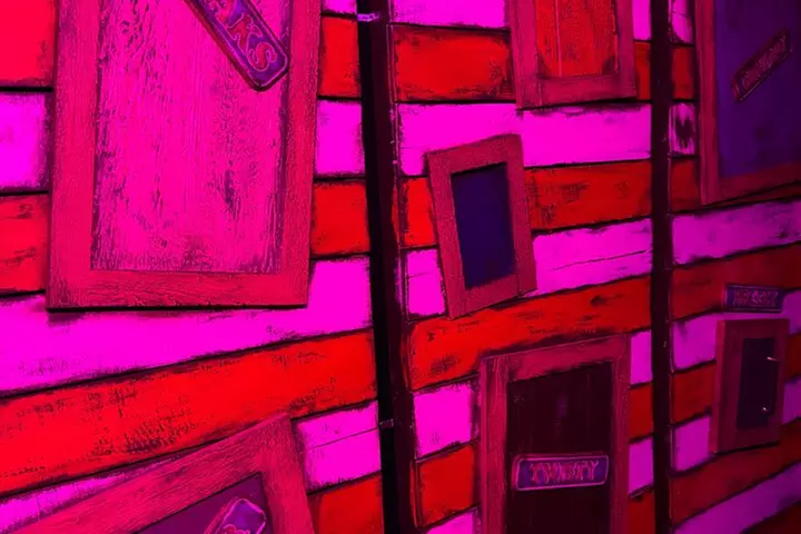 CarnEvil Clown Theme Escape Room by Extreme Escape San Antonio